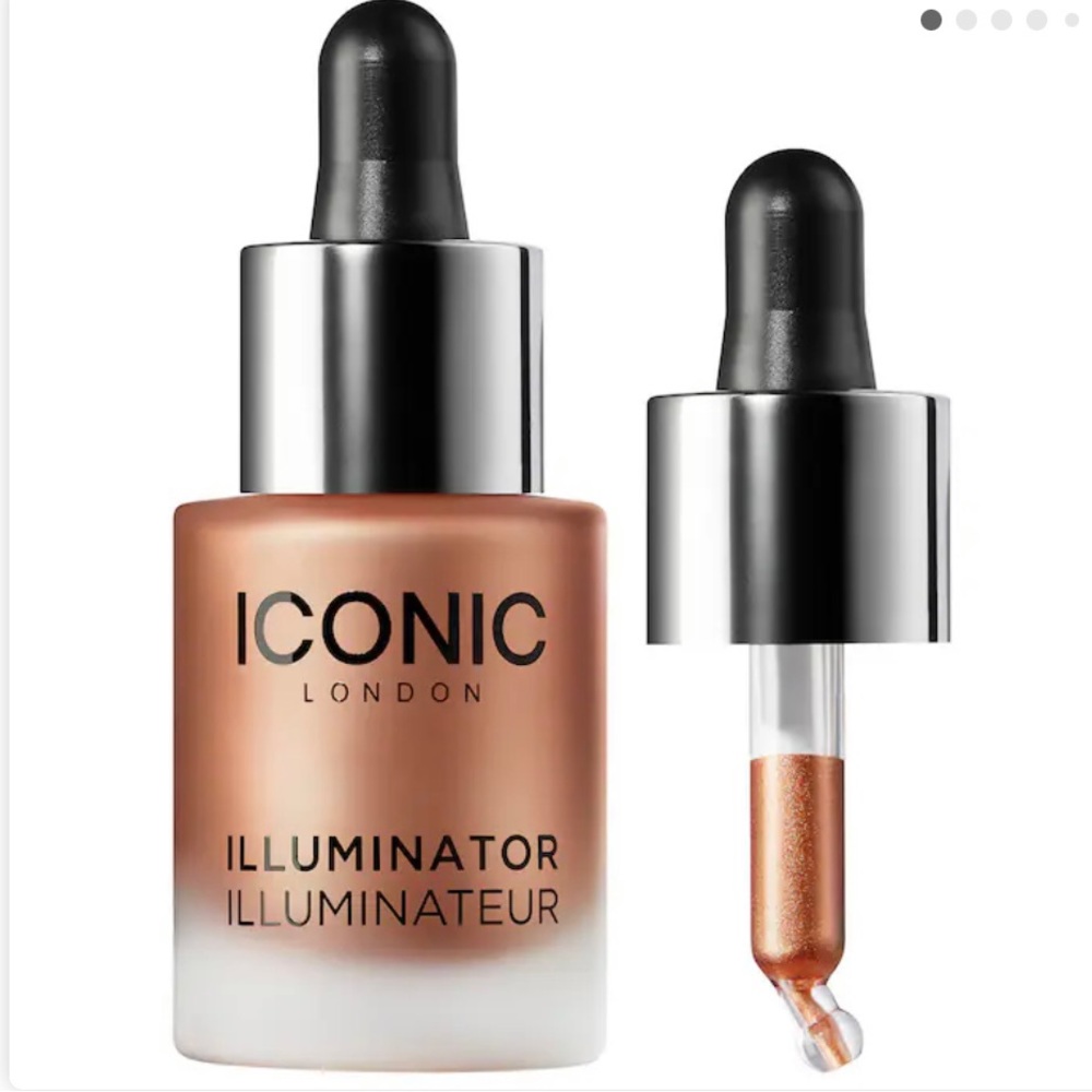 Iconic London Illuminator Glow
